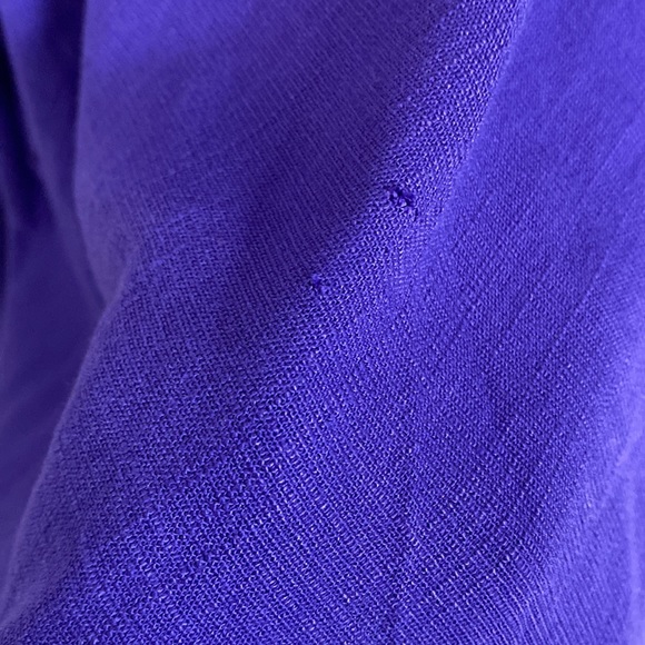 Free People ๐ Clear Skies Tunicโจ Size XS - Picture 9 of 9